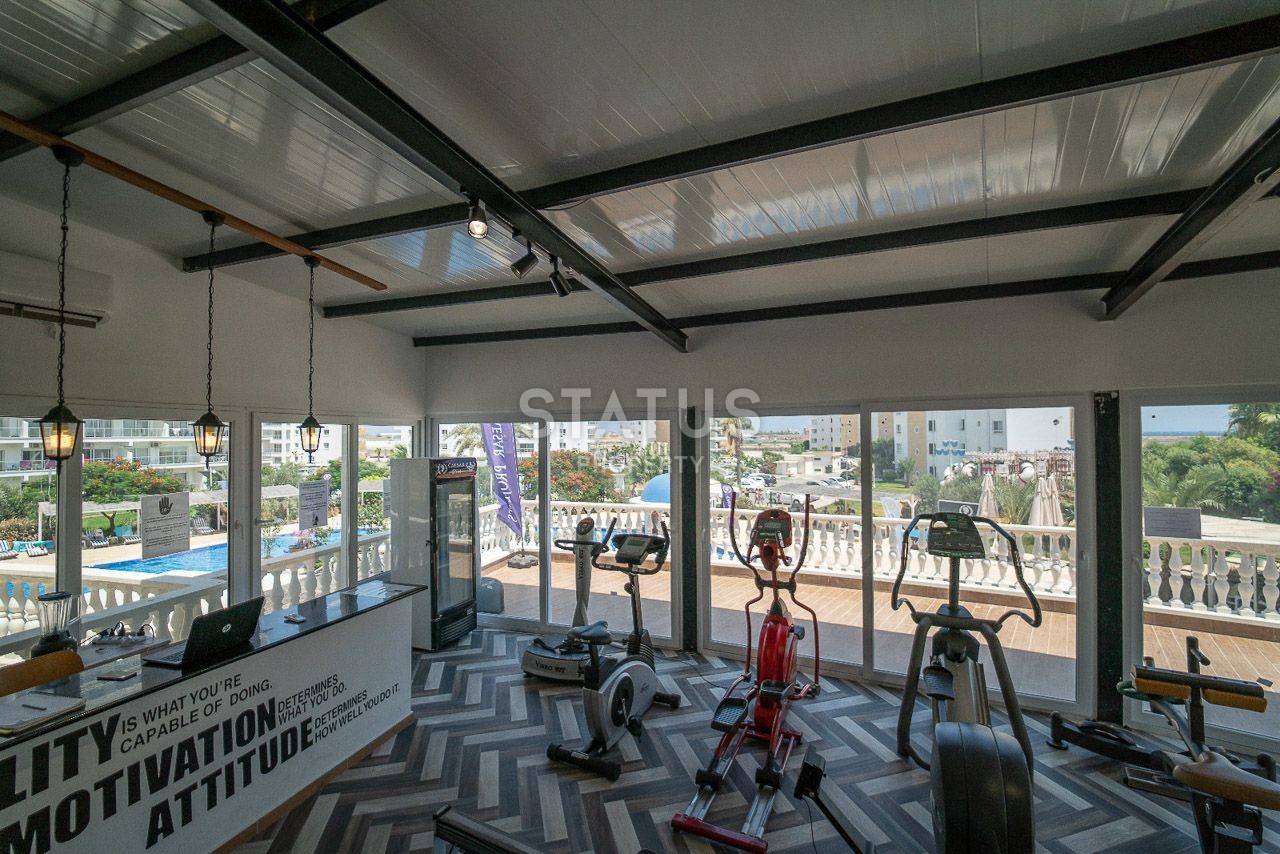 4-комнатный пентхаус 170м2 в СПА - комплексе в 600 метрах от песчаного пляжа фото 85