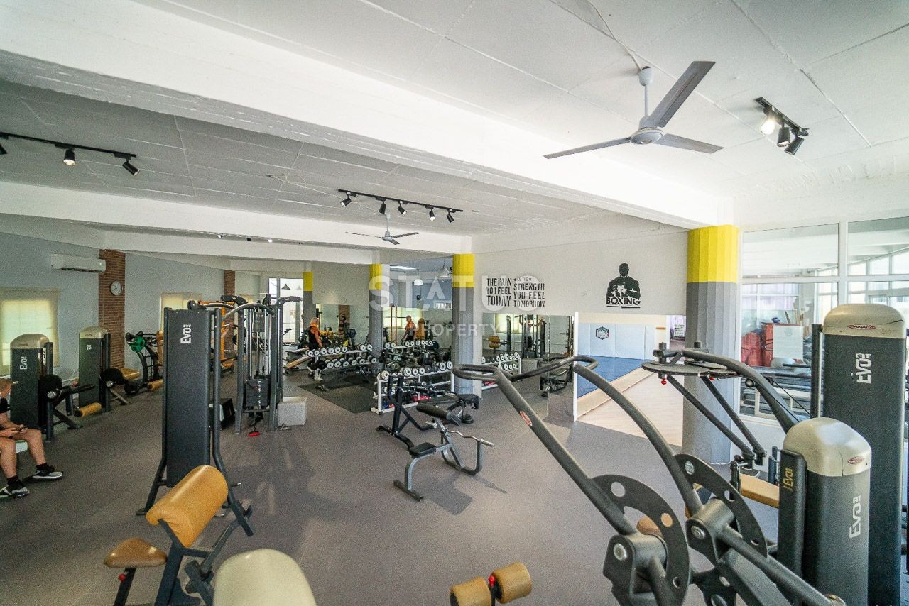 4-комнатный пентхаус 170м2 в СПА - комплексе в 600 метрах от песчаного пляжа фото 86