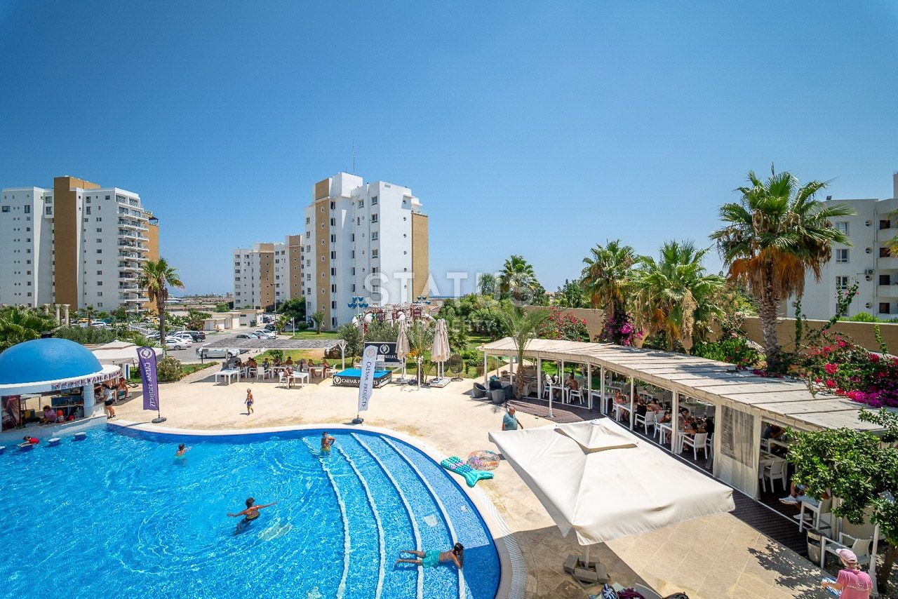 4-комнатный пентхаус 170м2 в СПА - комплексе в 600 метрах от песчаного пляжа фото 87