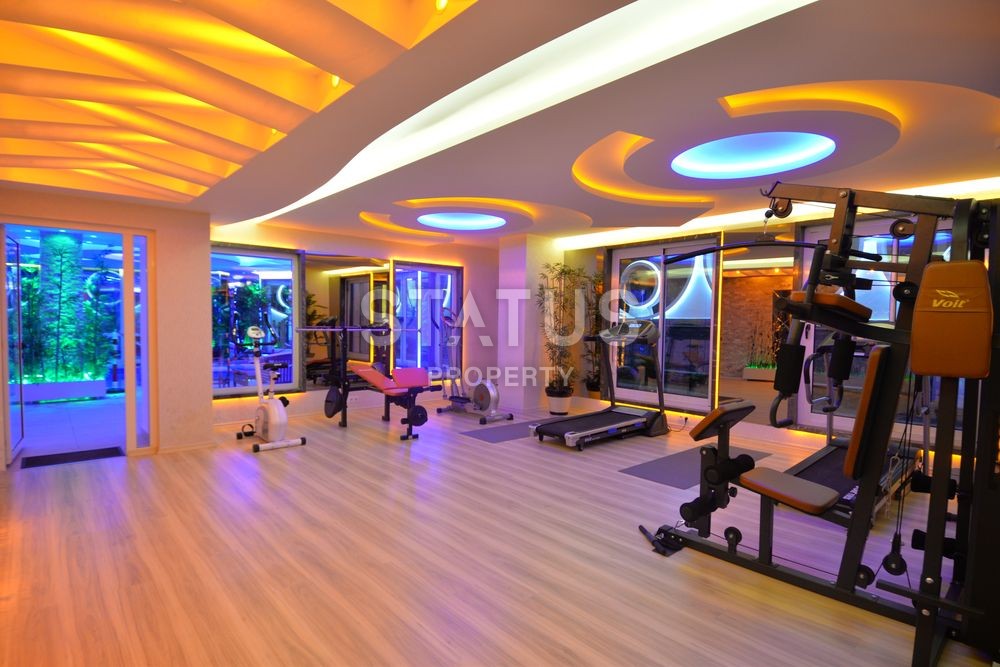 Люксовый проект! Первая береговая линия! Надёжная строительная компания! фото 17