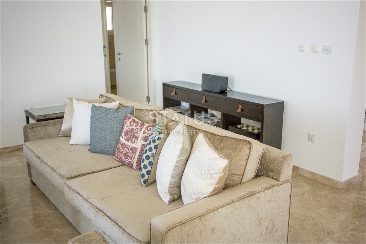 4-комнатная вилла 180м2 с собственным бассейном на первой линии от моря фото 18