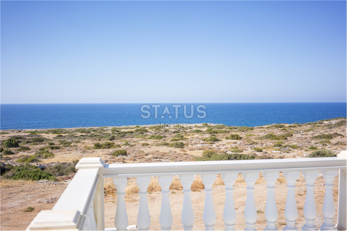 4-комнатная вилла 180м2 с собственным бассейном на первой линии от моря фото 21