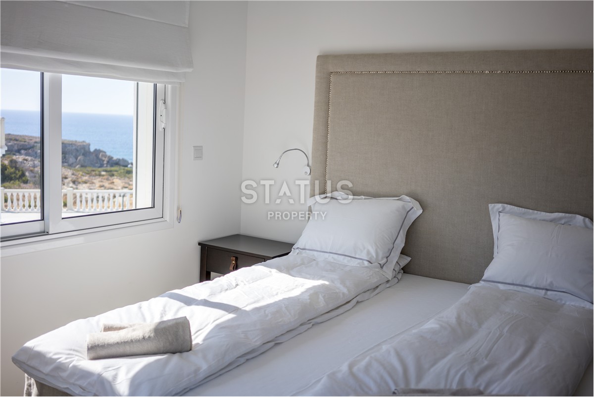 4-комнатная вилла 180м2 с собственным бассейном на первой линии от моря фото 26