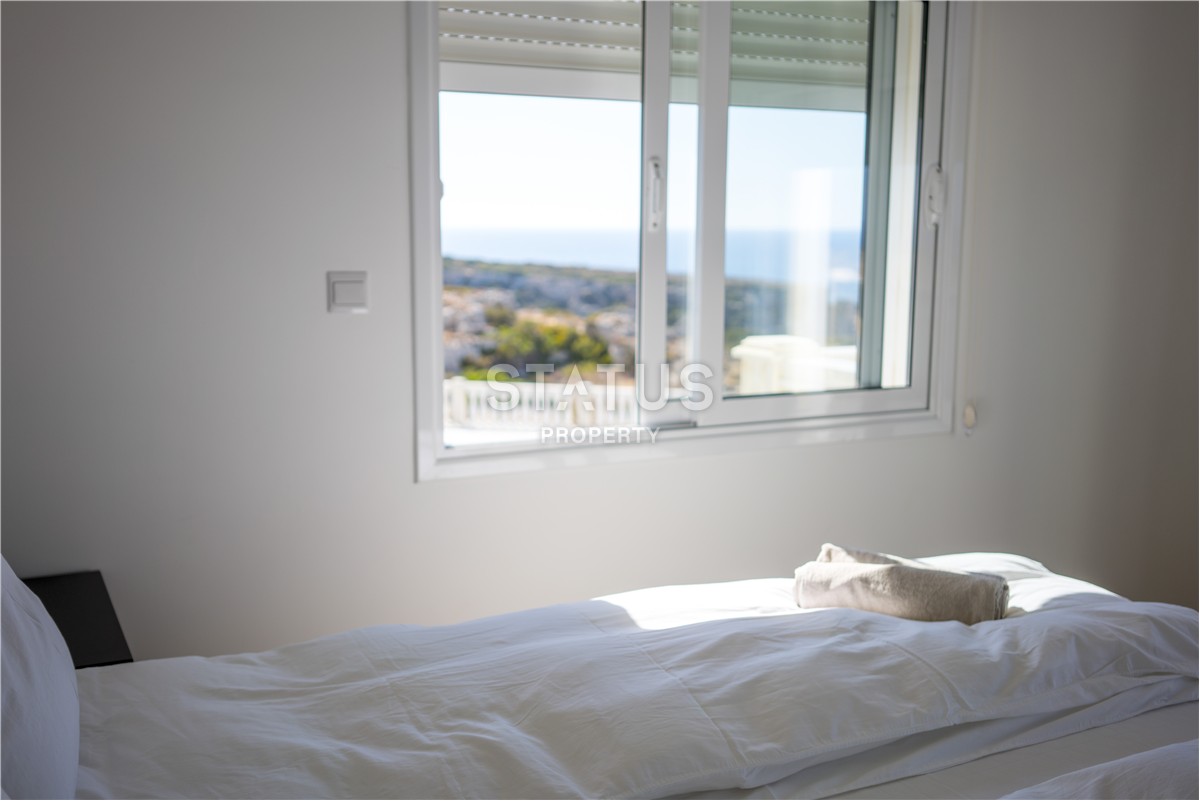 4-комнатная вилла 180м2 с собственным бассейном на первой линии от моря фото 29