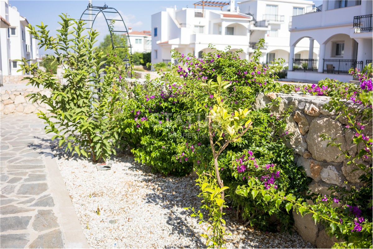 4-комнатная вилла 180м2 с собственным бассейном на первой линии от моря фото 36