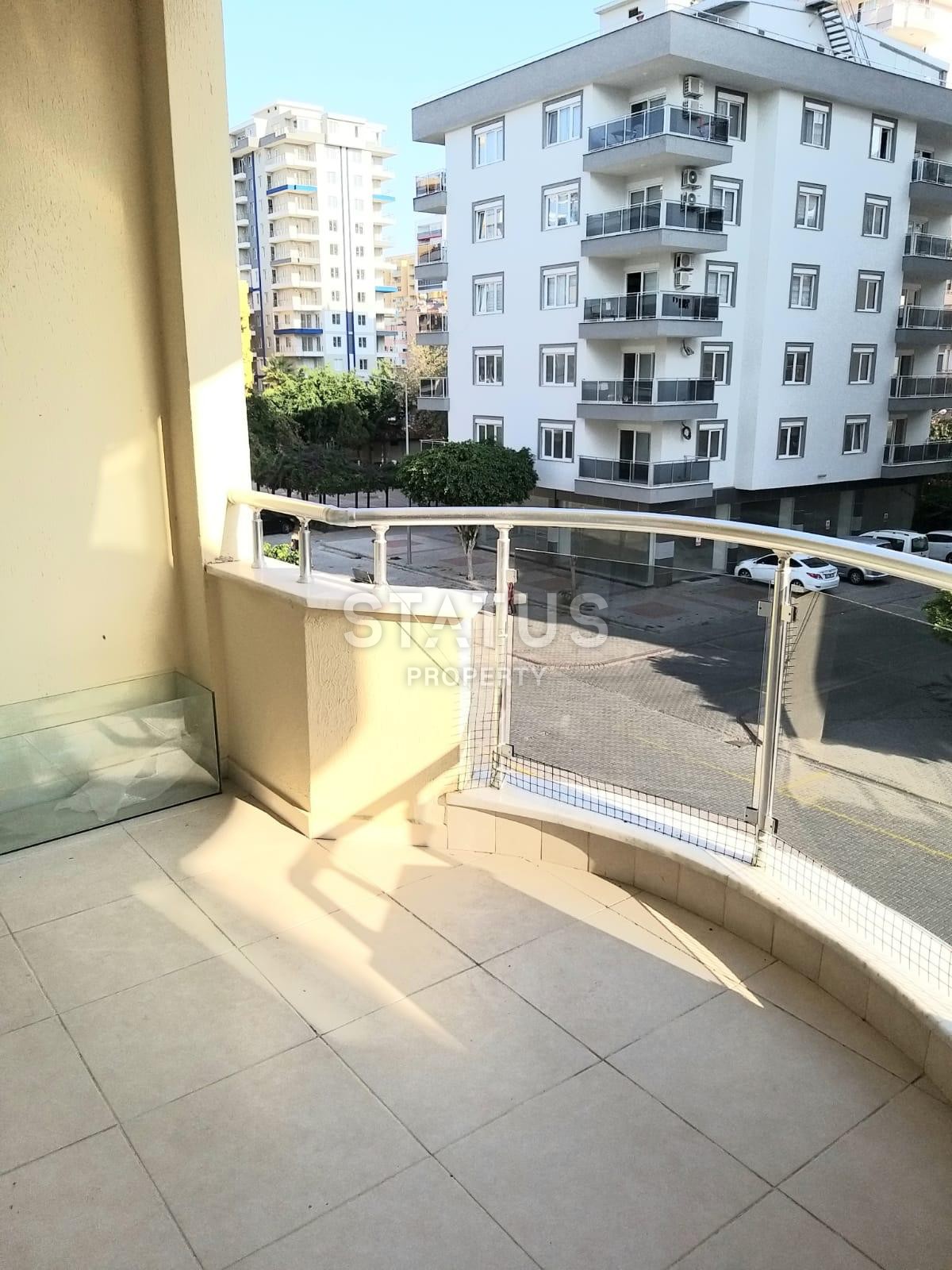 Двухкомнатная квартира с мебелью в Махмутларе, 68 м2 фото 12