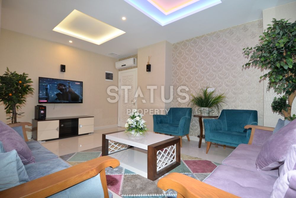 Люксовый проект! Первая береговая линия! Надёжная строительная компания! фото 18