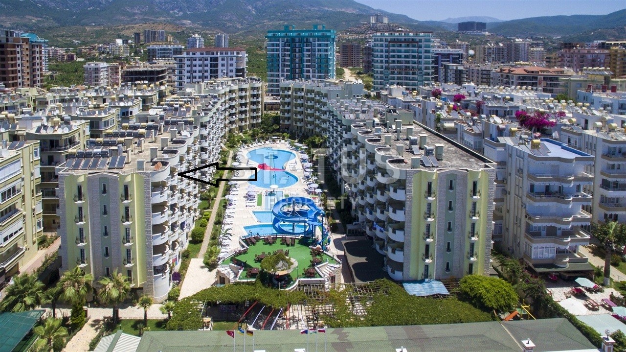 Квартира на первой линии с мебелью и прямым видом! Нереально низкая цена! фото 4