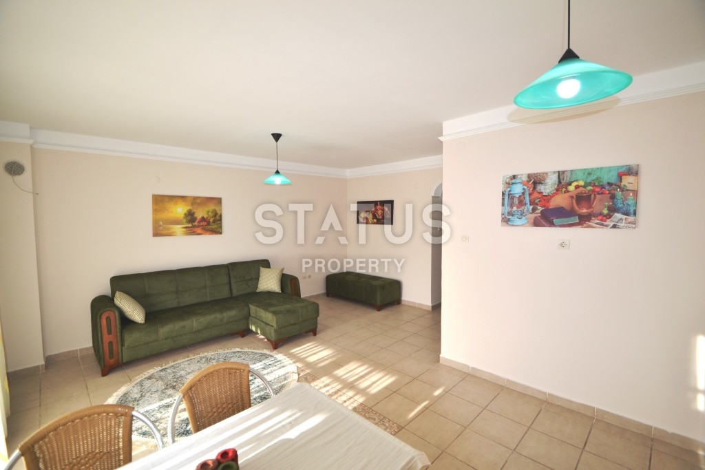 Квартира на первой линии с мебелью и прямым видом! Нереально низкая цена! фото 5