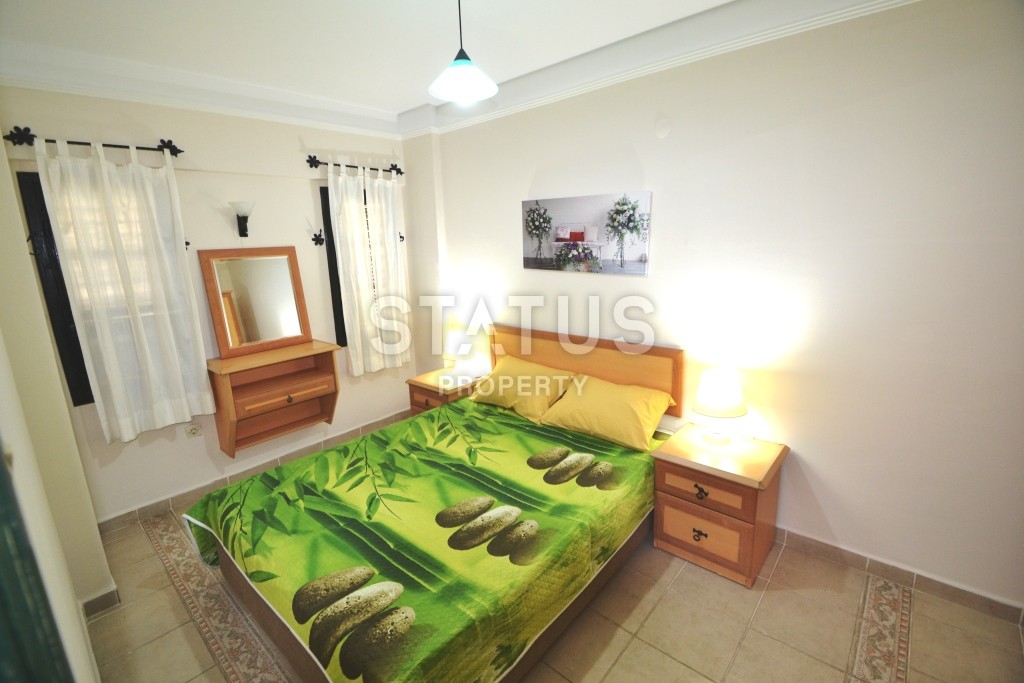 Квартира на первой линии с мебелью и прямым видом! Нереально низкая цена! фото 7