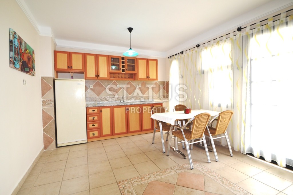 Квартира на первой линии с мебелью и прямым видом! Нереально низкая цена! фото 8