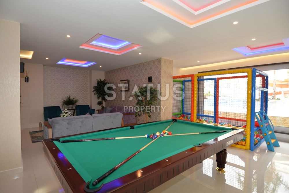 Люксовый проект! Первая береговая линия! Надёжная строительная компания! фото 19