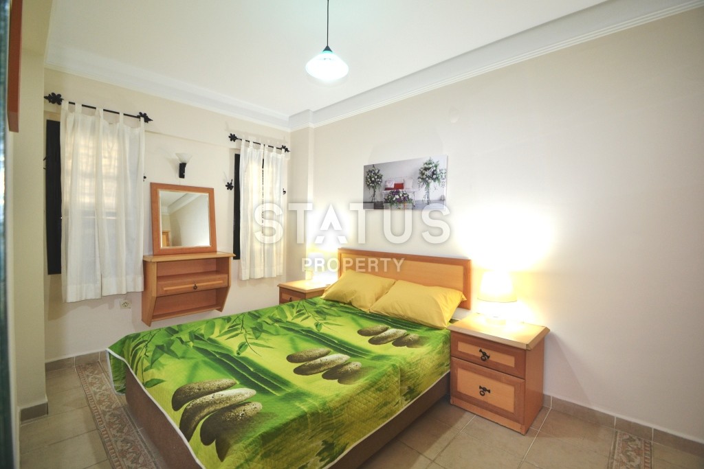 Квартира на первой линии с мебелью и прямым видом! Нереально низкая цена! фото 10