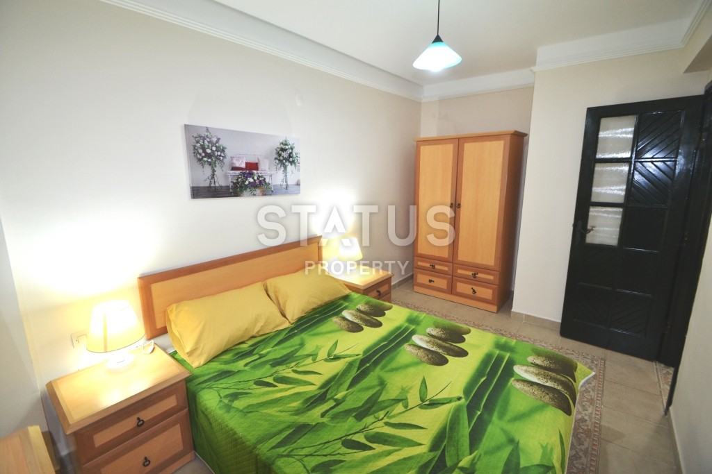 Квартира на первой линии с мебелью и прямым видом! Нереально низкая цена! фото 11