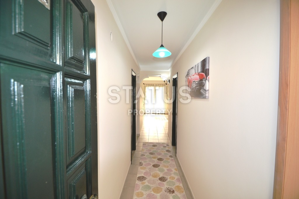 Квартира на первой линии с мебелью и прямым видом! Нереально низкая цена! фото 12