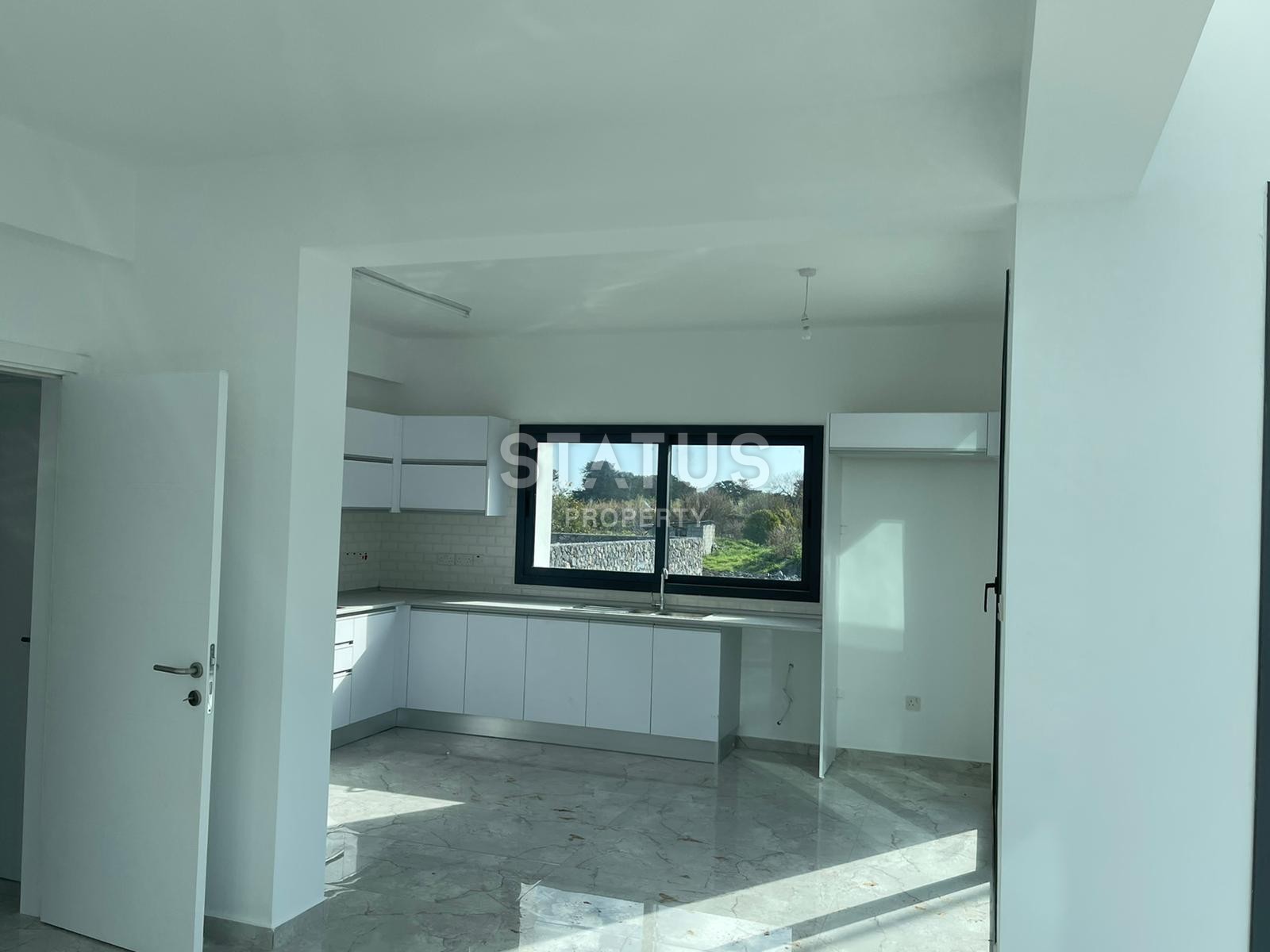 4-room villa 170m? (+30 m? Terrace) near the beach "Sardunya Bay" фото 4