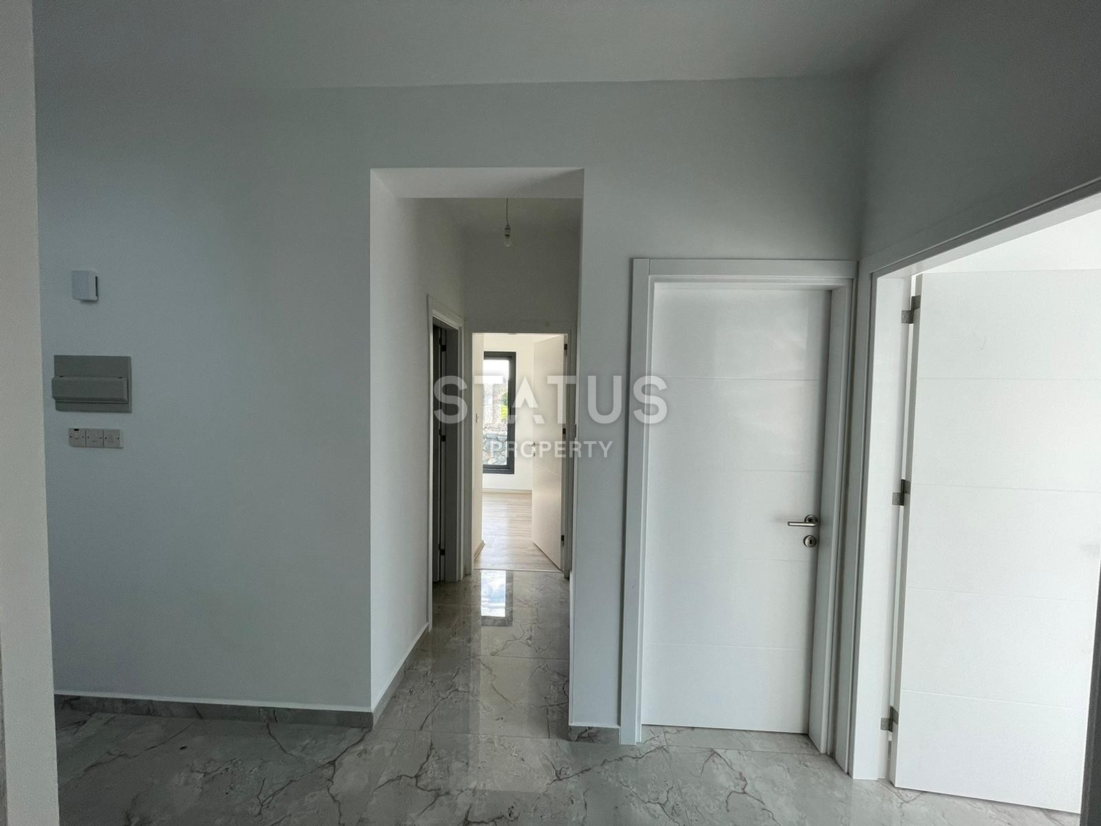 4-room villa 170m? (+30 m? Terrace) near the beach "Sardunya Bay" фото 7