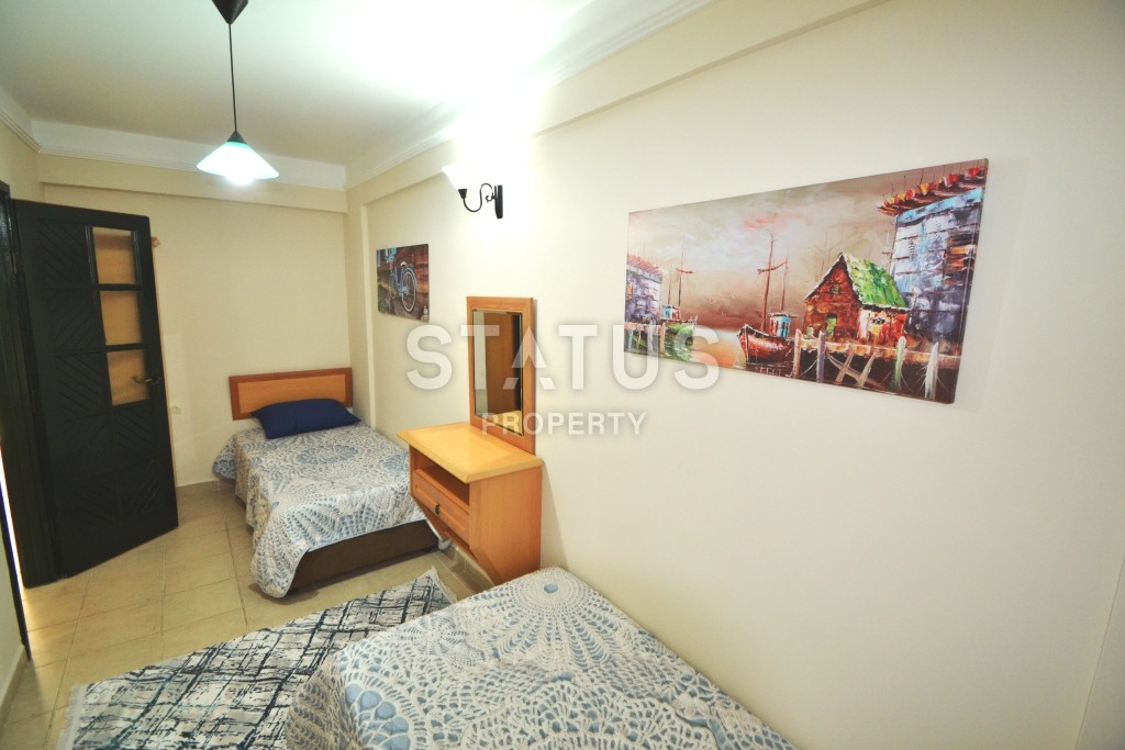 Квартира на первой линии с мебелью и прямым видом! Нереально низкая цена! фото 13