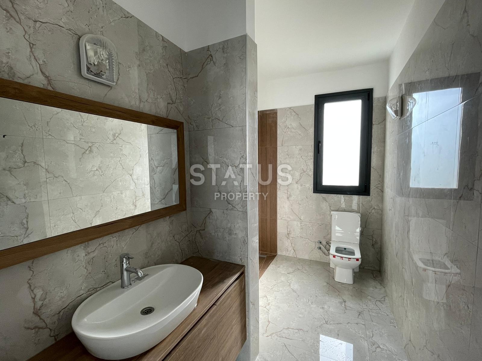 4-room villa 170m? (+30 m? Terrace) near the beach "Sardunya Bay" фото 9