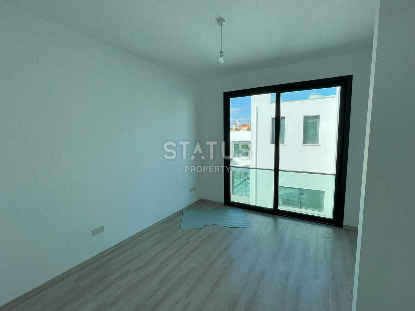 4-room villa 170m? (+30 m? Terrace) near the beach "Sardunya Bay" фото 11