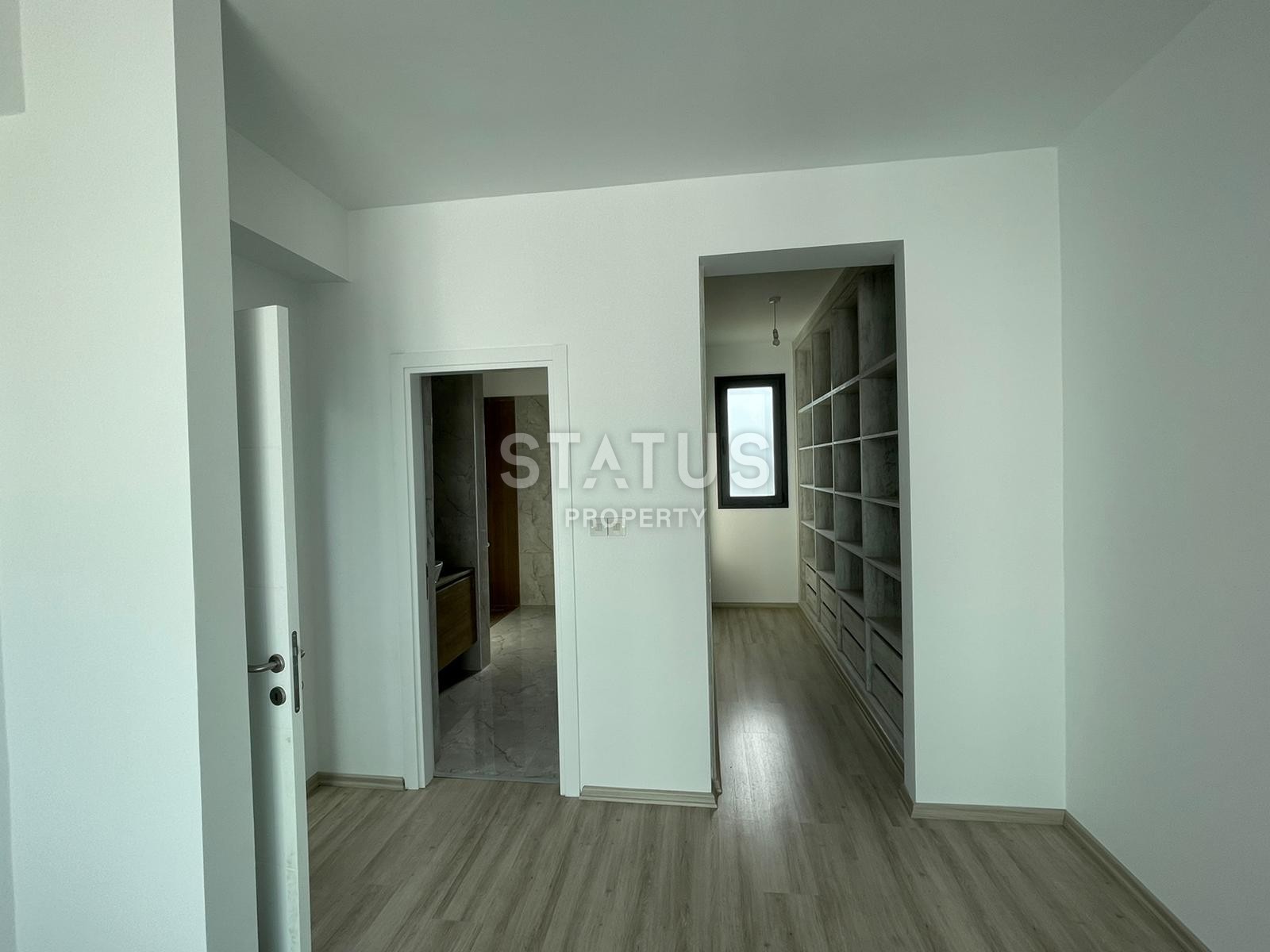 4-room villa 170m? (+30 m? Terrace) near the beach "Sardunya Bay" фото 12