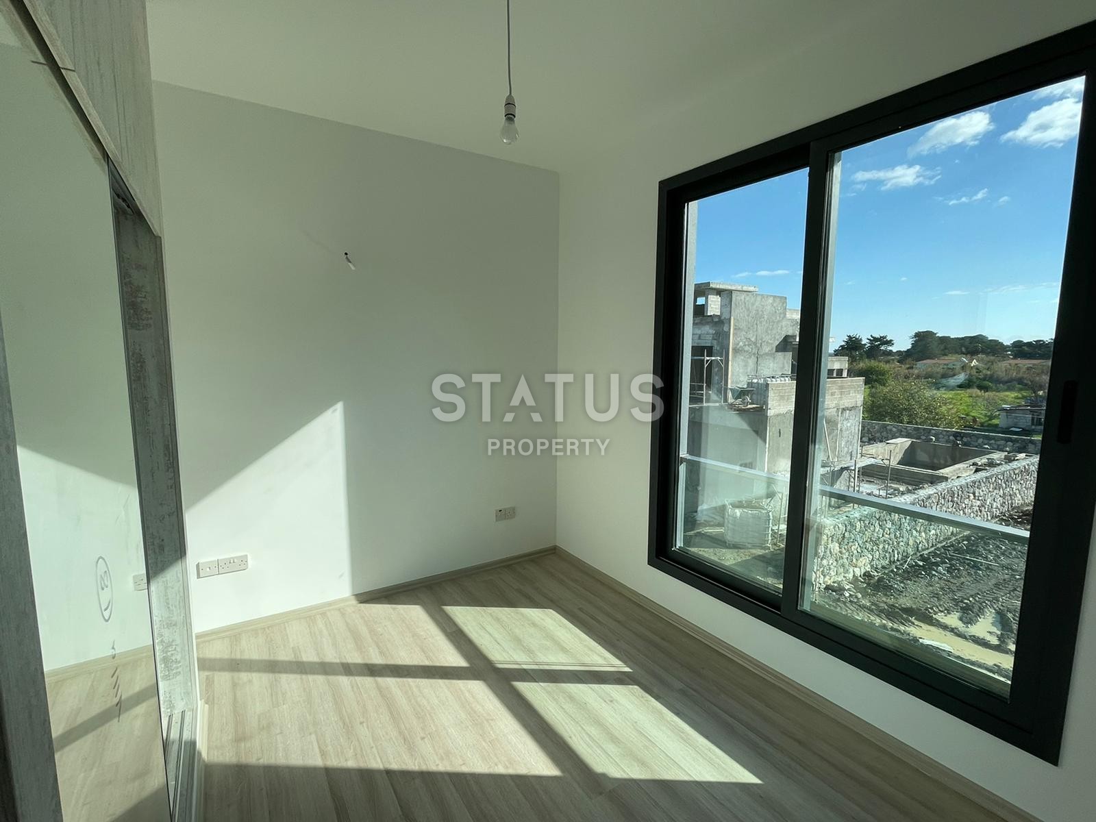 4-room villa 170m? (+30 m? Terrace) near the beach "Sardunya Bay" фото 13