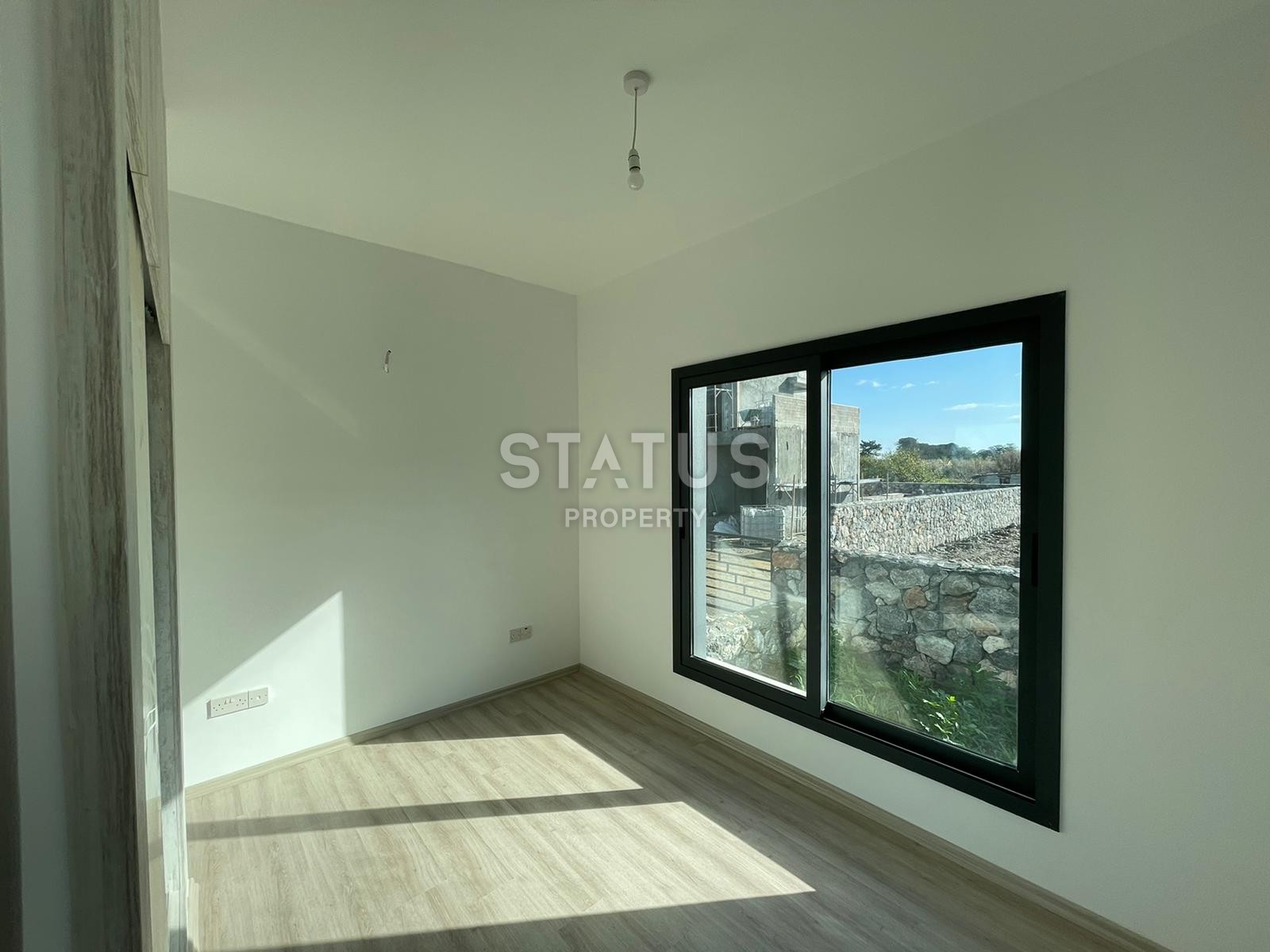 4-room villa 170m? (+30 m? Terrace) near the beach "Sardunya Bay" фото 16