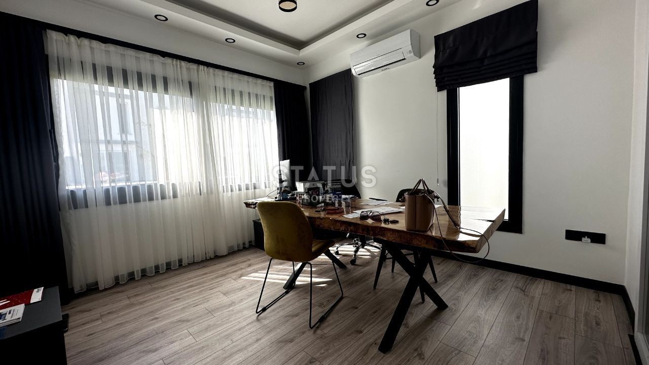 5-комнатная вилла 304 м +30 м? терраса у пляжа Сардунья бэй фото 5