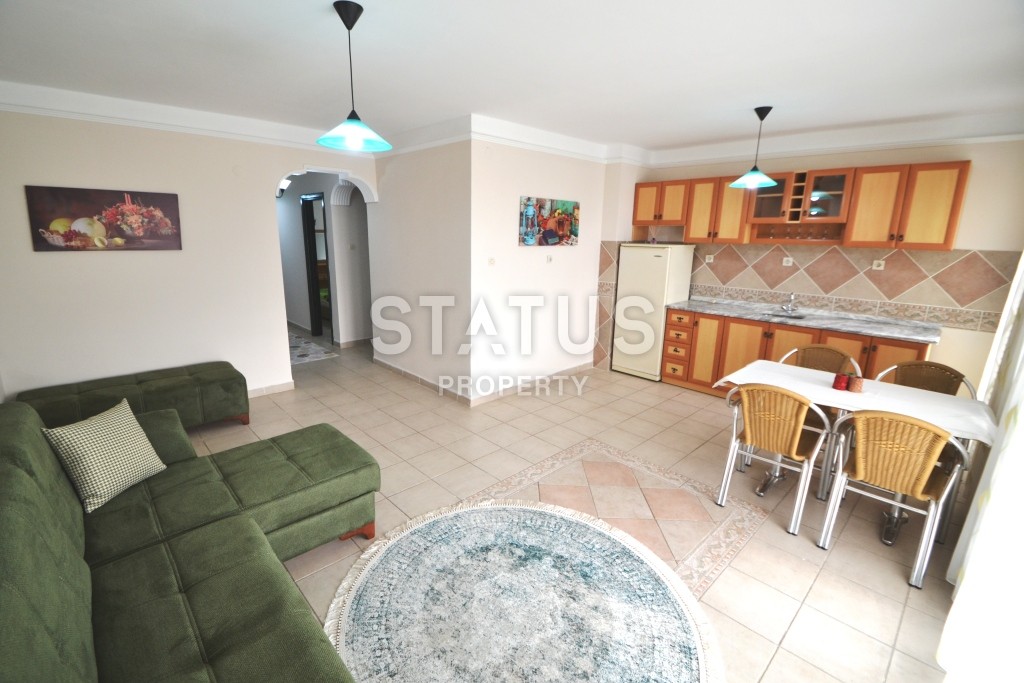 Квартира на первой линии с мебелью и прямым видом! Нереально низкая цена! фото 15