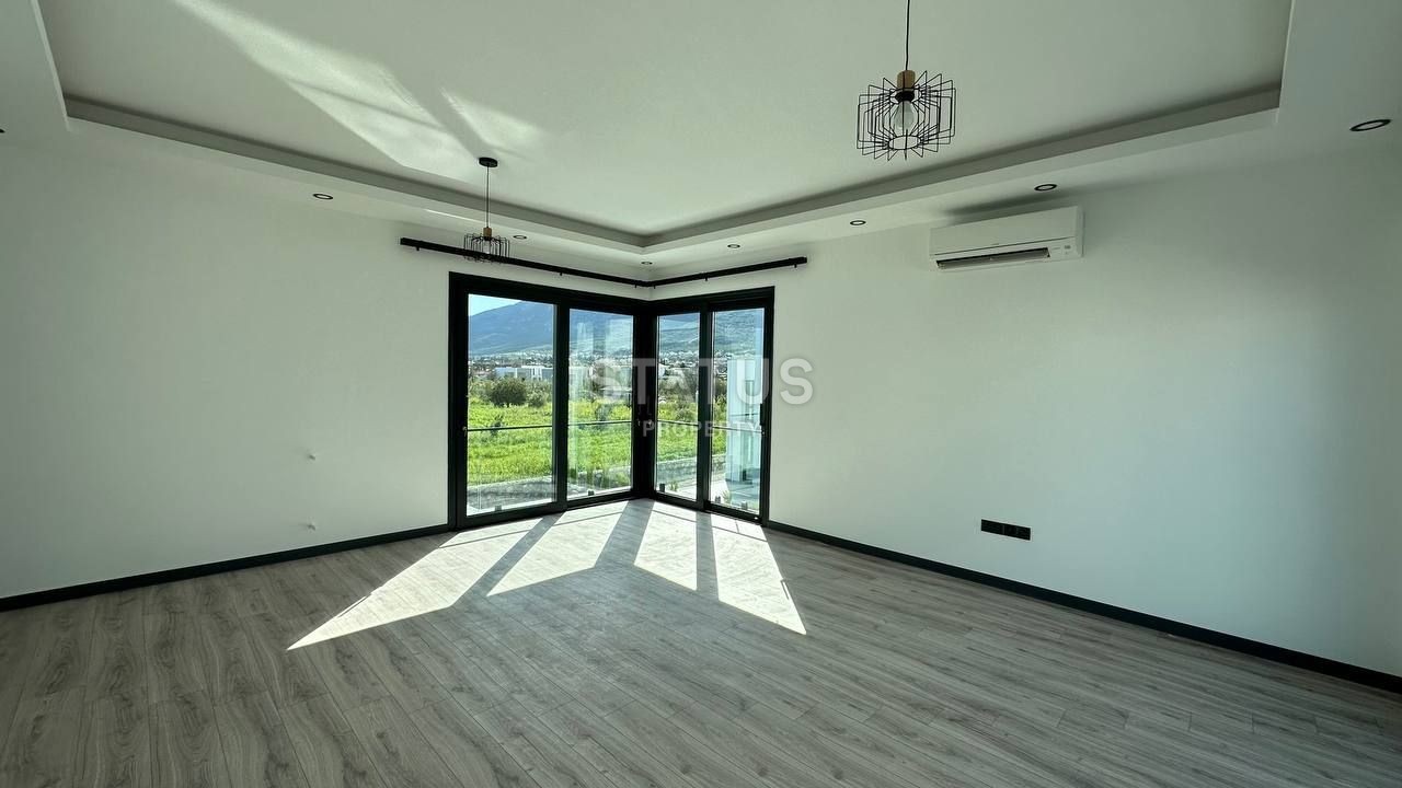 5-комнатная вилла 304 м +30 м? терраса у пляжа Сардунья бэй фото 8