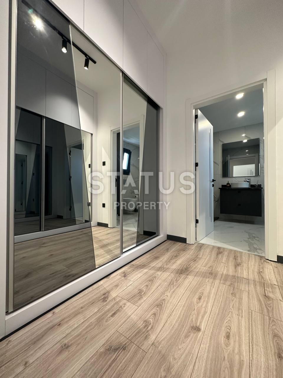 5-комнатная вилла 304 м +30 м? терраса у пляжа Сардунья бэй фото 10