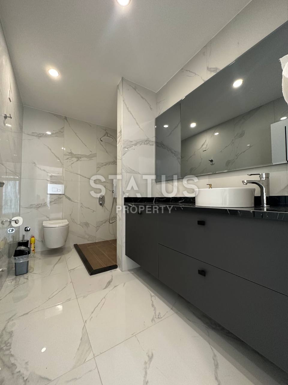 5-комнатная вилла 304 м +30 м? терраса у пляжа Сардунья бэй фото 12