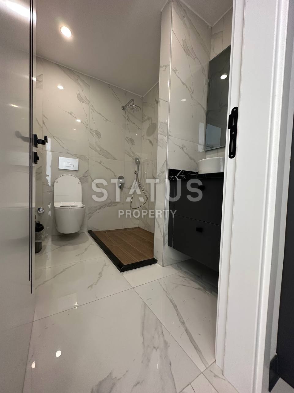 5-комнатная вилла 304 м +30 м? терраса у пляжа Сардунья бэй фото 13