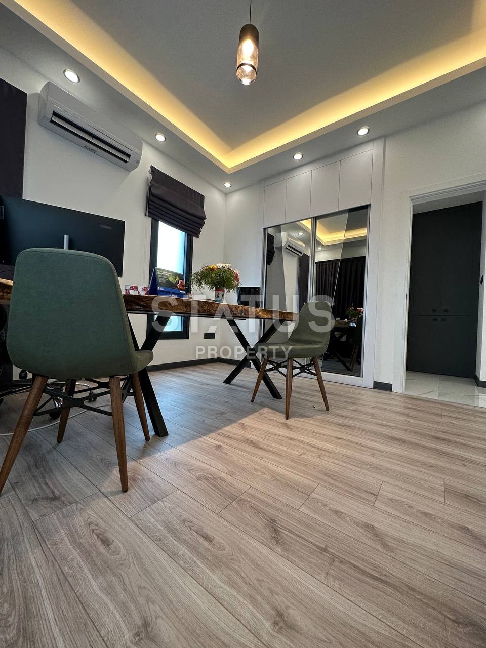 5-комнатная вилла 304 м +30 м? терраса у пляжа Сардунья бэй фото 14