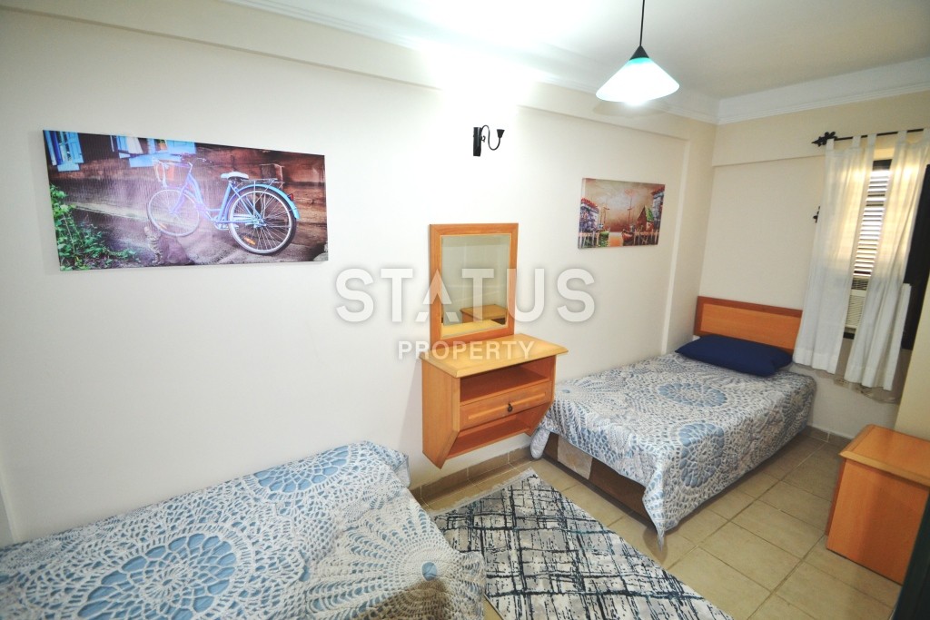 Квартира на первой линии с мебелью и прямым видом! Нереально низкая цена! фото 16