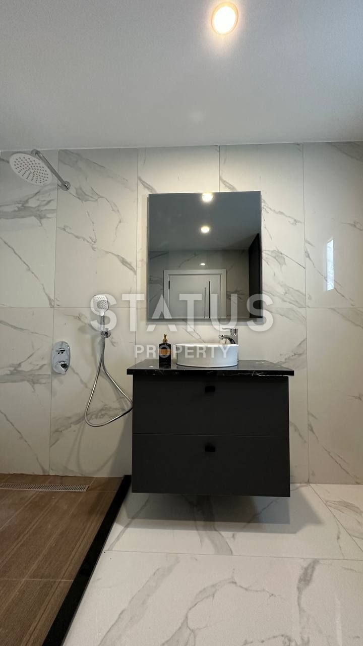 5-комнатная вилла 304 м +30 м? терраса у пляжа Сардунья бэй фото 18