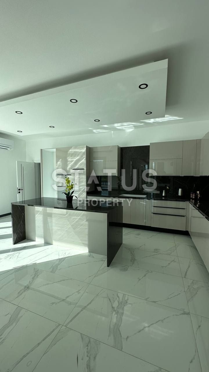 5-комнатная вилла 304 м +30 м? терраса у пляжа Сардунья бэй фото 19