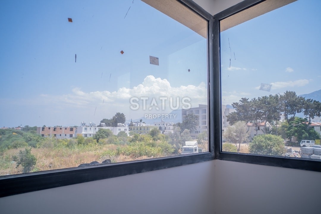 2-комнатные апартаменты 50 м2  в 150 метрах от моря фото 3