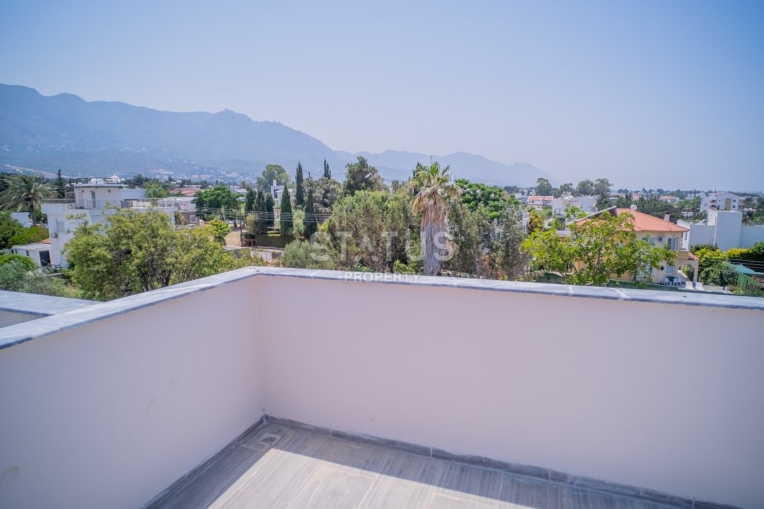 2-комнатные апартаменты 50 м2  в 150 метрах от моря фото 9