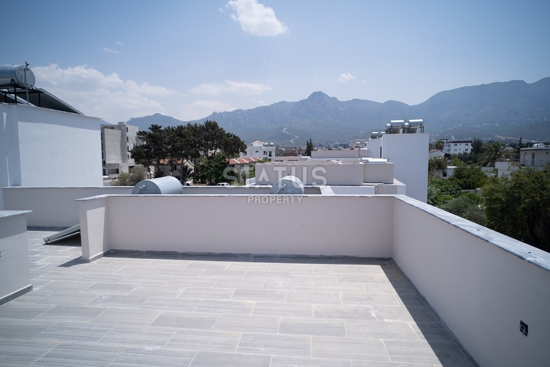 2-комнатные апартаменты 50 м2  в 150 метрах от моря фото 10