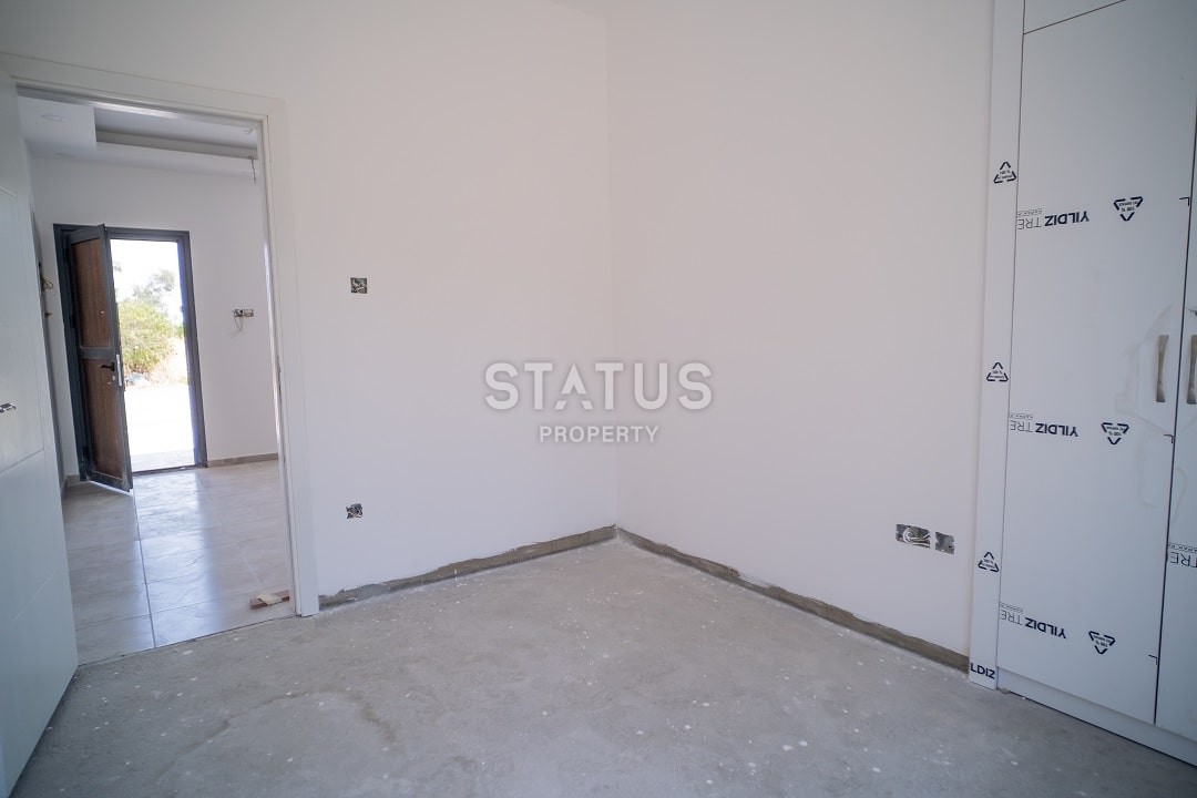 2-комнатные апартаменты 50 м2  в 150 метрах от моря фото 14