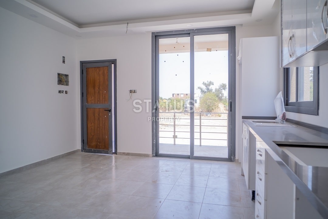 2-комнатные апартаменты 50 м2  в 150 метрах от моря фото 17