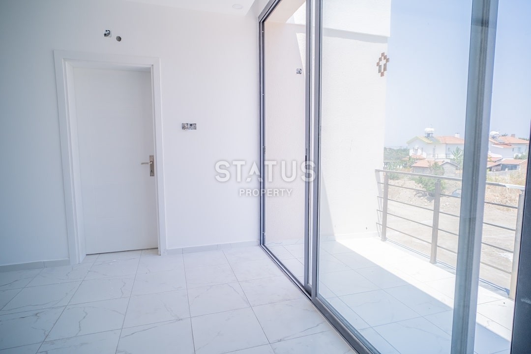 2-комнатные апартаменты 50 м2  в 150 метрах от моря фото 21