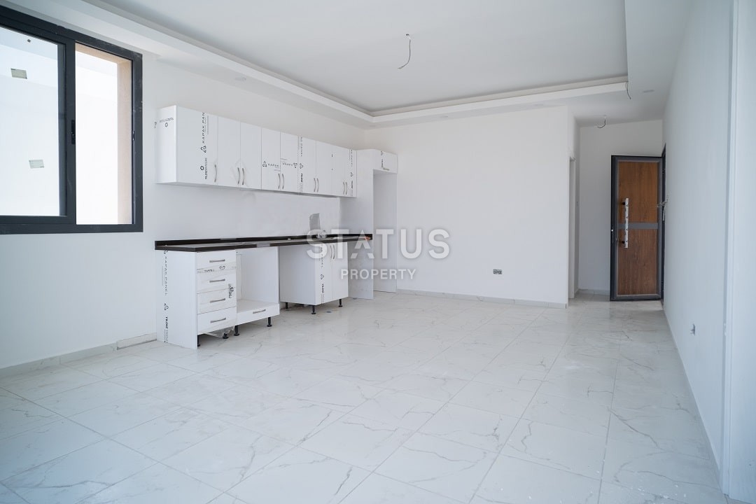 2-комнатные апартаменты 50 м2  в 150 метрах от моря фото 22