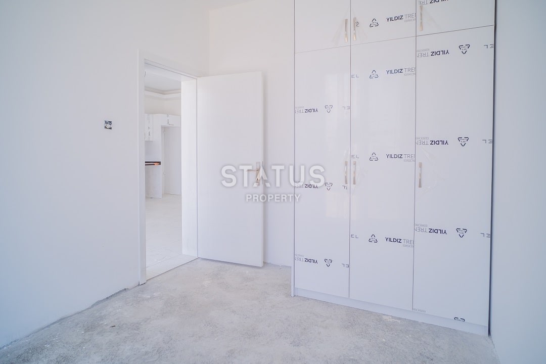 2-комнатные апартаменты 50 м2  в 150 метрах от моря фото 23