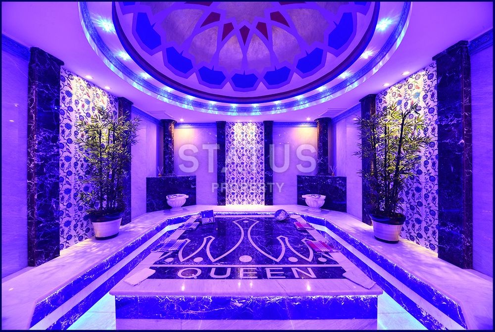 Люксовый проект! Первая береговая линия! Надёжная строительная компания! фото 20