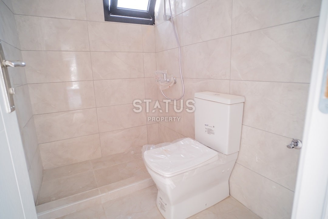 2-комнатные апартаменты 50 м2  в 150 метрах от моря фото 25