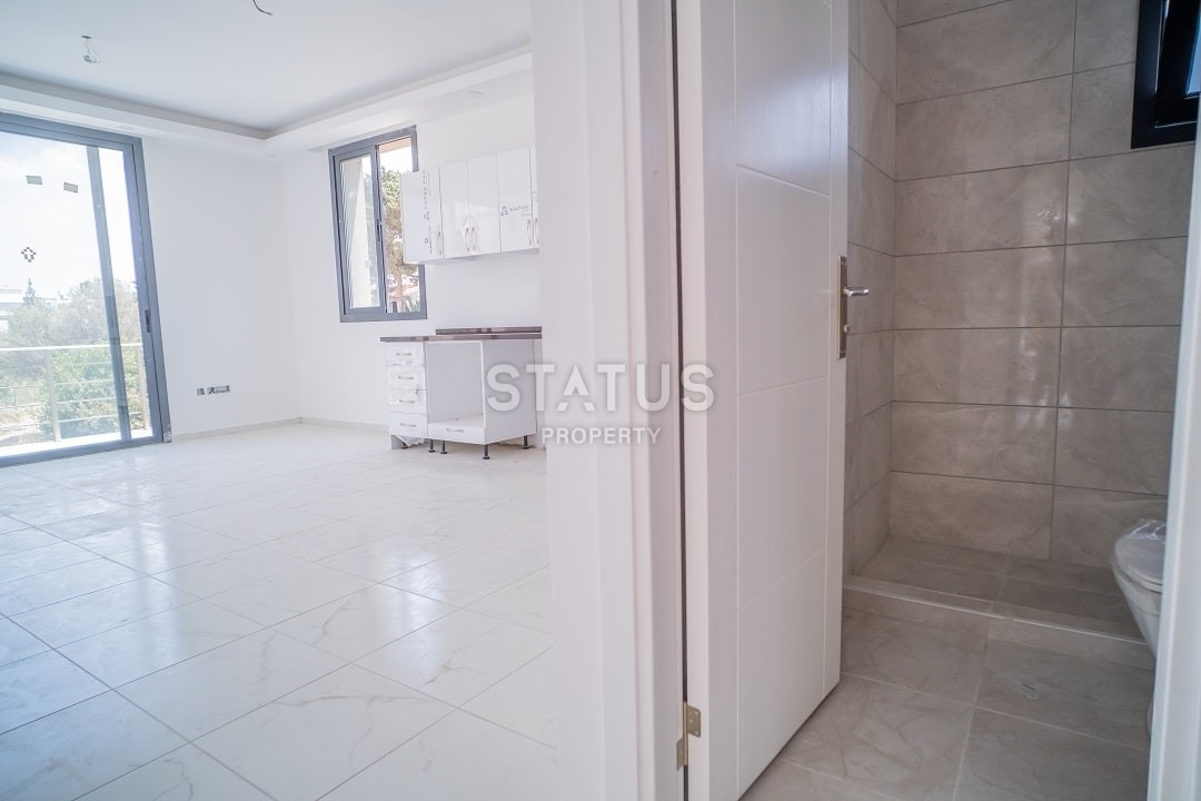 2-комнатные апартаменты 50 м2  в 150 метрах от моря фото 26