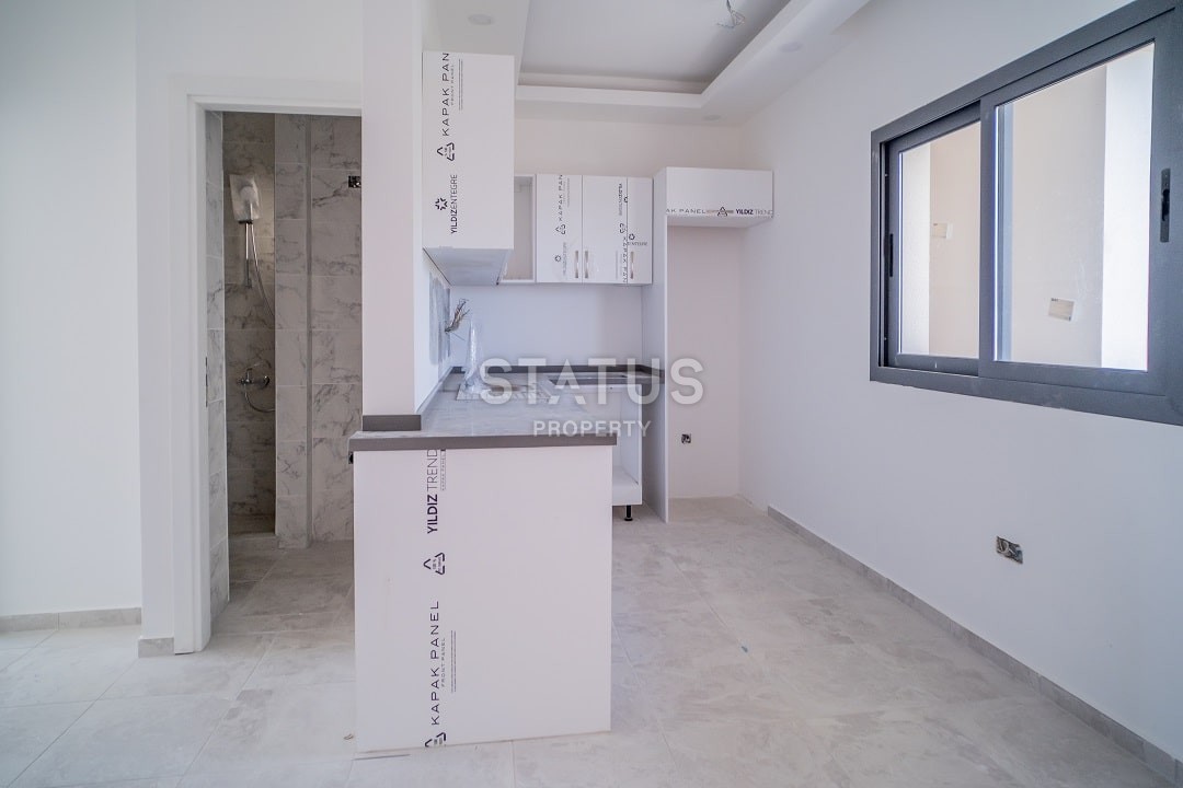 2-комнатные апартаменты 50 м2  в 150 метрах от моря фото 29