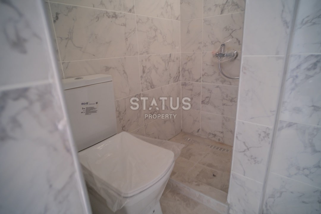 2-комнатные апартаменты 50 м2  в 150 метрах от моря фото 32